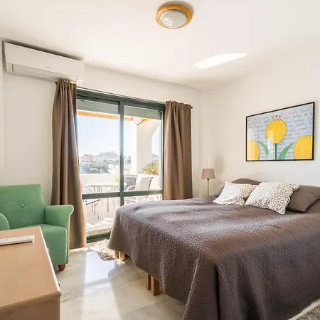 Appartement Pueblo El Jardin! Family Friendly Contemporary With Ecellent Location