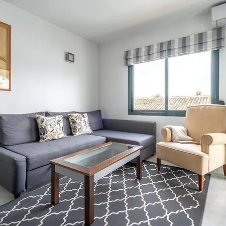 Appartement Pueblo El Jardin! Family Friendly Contemporary With Ecellent Location *