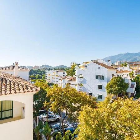 Pueblo El Jardin! Family Friendly Contemporary With Ecellent Location * Benalmádena